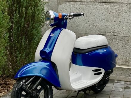 Хонда Другая 2025 в Смеле на Automoto.ua Хонда Другая, объемом двигателя 50 л и пробегом 0 тыс. км за 397 $, фото 1 на Automoto.ua