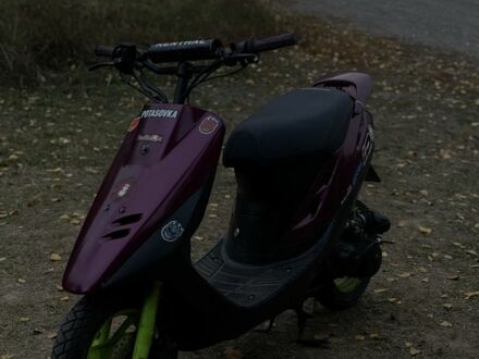 Хонда Інша, об'ємом двигуна 75 л та пробігом 0 тис. км за 838 $, фото 1 на Automoto.ua