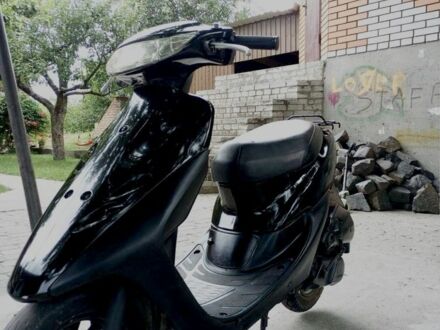 Хонда Інша, об'ємом двигуна 65 л та пробігом 0 тис. км за 300 $, фото 1 на Automoto.ua