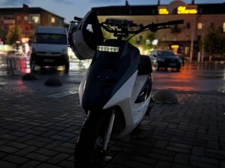 Хонда Другая, объемом двигателя 90 л и пробегом 0 тыс. км за 583 $, фото 1 на Automoto.ua