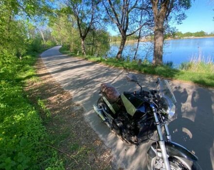 Хонда Інша, об'ємом двигуна 1 л та пробігом 0 тис. км за 1500 $, фото 6 на Automoto.ua