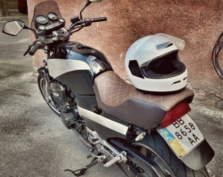 Хонда Інша, об'ємом двигуна 1 л та пробігом 0 тис. км за 1500 $, фото 1 на Automoto.ua