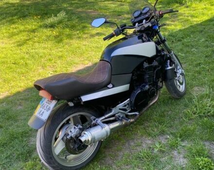 Хонда Інша, об'ємом двигуна 1 л та пробігом 0 тис. км за 1500 $, фото 5 на Automoto.ua