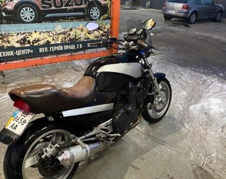 Хонда Інша, об'ємом двигуна 1 л та пробігом 0 тис. км за 1500 $, фото 4 на Automoto.ua