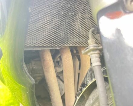 Хонда Інша, об'ємом двигуна 0.6 л та пробігом 0 тис. км за 3000 $, фото 10 на Automoto.ua