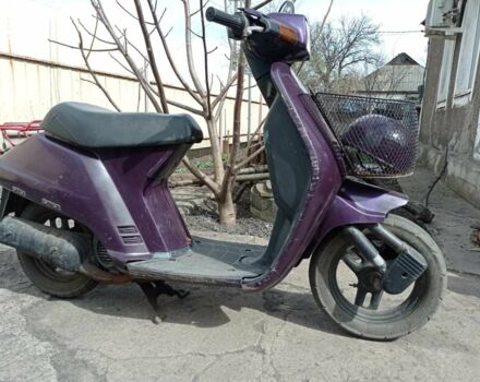 Хонда Другая, объемом двигателя 49 л и пробегом 0 тыс. км за 277 $, фото 4 на Automoto.ua