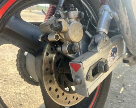 Хонда Інша, об'ємом двигуна 0.4 л та пробігом 0 тис. км за 2600 $, фото 8 на Automoto.ua