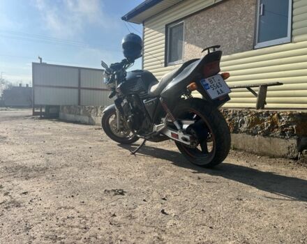 Хонда Інша, об'ємом двигуна 0.4 л та пробігом 0 тис. км за 2600 $, фото 12 на Automoto.ua