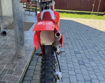 Хонда Інша, об'ємом двигуна 0.25 л та пробігом 0 тис. км за 2200 $, фото 3 на Automoto.ua