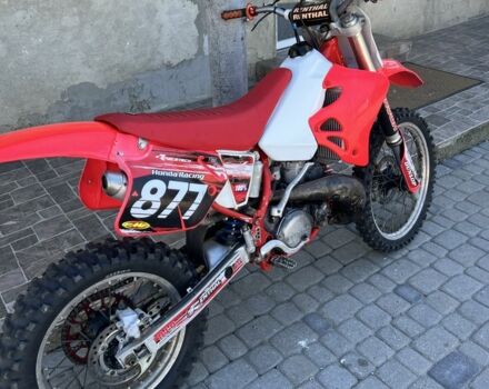 Хонда Інша, об'ємом двигуна 0.25 л та пробігом 0 тис. км за 2200 $, фото 2 на Automoto.ua