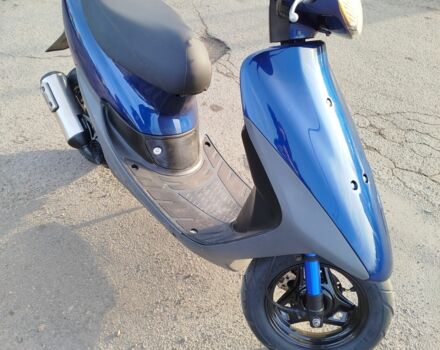 Хонда Другая, объемом двигателя 49 л и пробегом 0 тыс. км за 42000 $, фото 1 на Automoto.ua