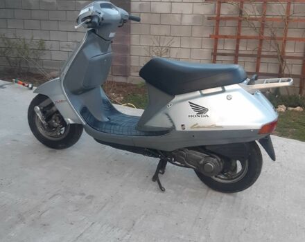 Хонда Інша, об'ємом двигуна 49 л та пробігом 0 тис. км за 645 $, фото 3 на Automoto.ua