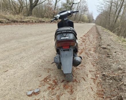 Хонда Другая, объемом двигателя 49 л и пробегом 0 тыс. км за 8000 $, фото 3 на Automoto.ua
