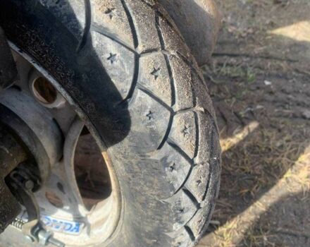Хонда Другая, объемом двигателя 50 л и пробегом 0 тыс. км за 169 $, фото 7 на Automoto.ua