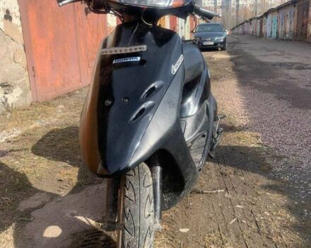 Хонда Другая, объемом двигателя 50 л и пробегом 0 тыс. км за 169 $, фото 2 на Automoto.ua