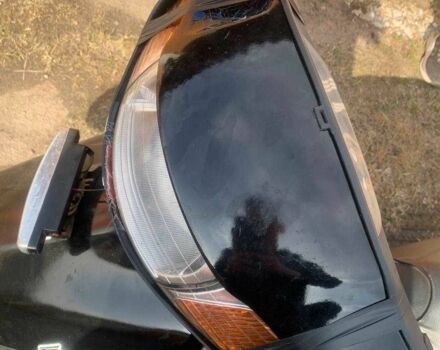 Хонда Другая, объемом двигателя 50 л и пробегом 0 тыс. км за 169 $, фото 5 на Automoto.ua