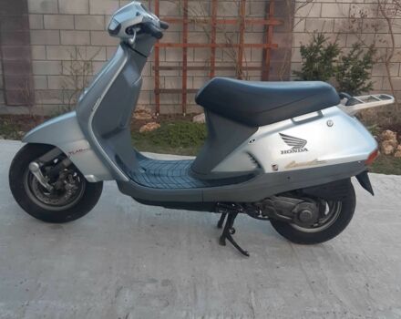 Хонда Інша, об'ємом двигуна 49 л та пробігом 0 тис. км за 645 $, фото 2 на Automoto.ua