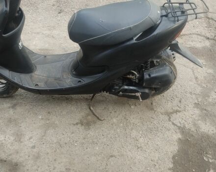 Хонда Інша, об'ємом двигуна 49 л та пробігом 0 тис. км за 253 $, фото 3 на Automoto.ua