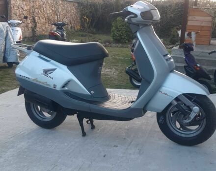 Хонда Інша, об'ємом двигуна 49 л та пробігом 0 тис. км за 645 $, фото 5 на Automoto.ua