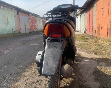 Хонда Другая, объемом двигателя 50 л и пробегом 0 тыс. км за 169 $, фото 8 на Automoto.ua
