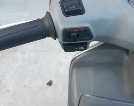 Хонда Інша, об'ємом двигуна 49 л та пробігом 0 тис. км за 645 $, фото 10 на Automoto.ua