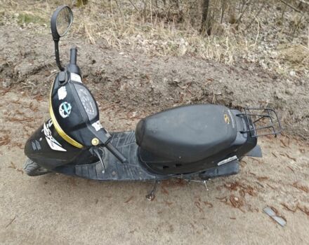 Хонда Другая, объемом двигателя 49 л и пробегом 0 тыс. км за 8000 $, фото 2 на Automoto.ua