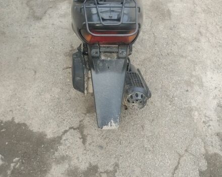 Хонда Інша, об'ємом двигуна 49 л та пробігом 0 тис. км за 253 $, фото 1 на Automoto.ua