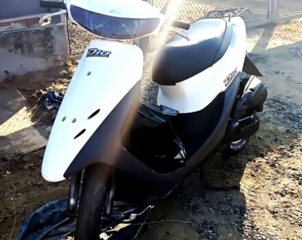 Хонда Другая, объемом двигателя 50 л и пробегом 0 тыс. км за 520 $, фото 5 на Automoto.ua