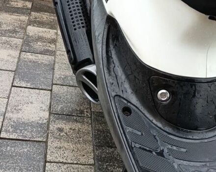Хонда Другая, объемом двигателя 50 л и пробегом 0 тыс. км за 520 $, фото 2 на Automoto.ua