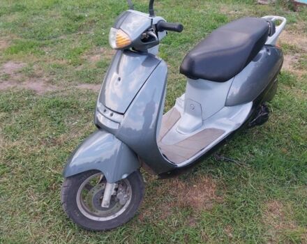 Хонда Інша, об'ємом двигуна 100 л та пробігом 0 тис. км за 626 $, фото 1 на Automoto.ua