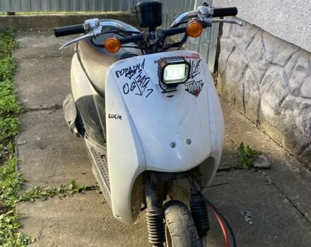 Хонда Другая, объемом двигателя 49 л и пробегом 0 тыс. км за 5800 $, фото 6 на Automoto.ua