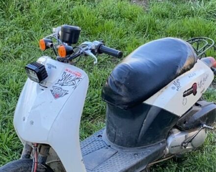 Хонда Другая, объемом двигателя 49 л и пробегом 0 тыс. км за 5800 $, фото 5 на Automoto.ua