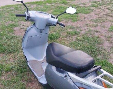 Хонда Інша, об'ємом двигуна 100 л та пробігом 0 тис. км за 626 $, фото 3 на Automoto.ua