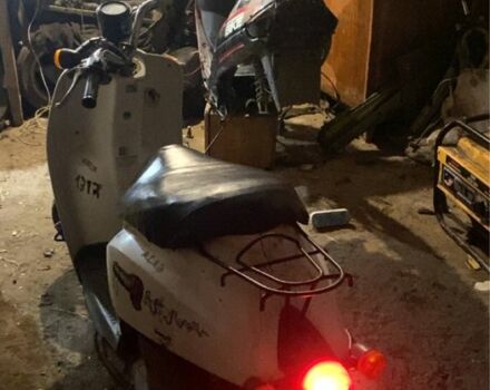 Хонда Другая, объемом двигателя 49 л и пробегом 0 тыс. км за 5800 $, фото 4 на Automoto.ua