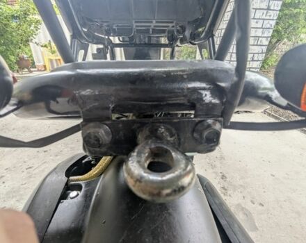 Хонда Інша, об'ємом двигуна 4.25 л та пробігом 0 тис. км за 590 $, фото 6 на Automoto.ua