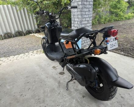 Хонда Інша, об'ємом двигуна 4.25 л та пробігом 0 тис. км за 590 $, фото 4 на Automoto.ua