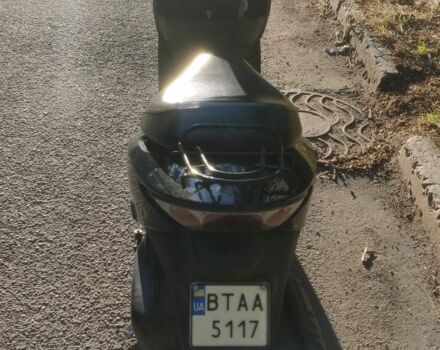 Хонда Інша, об'ємом двигуна 50 л та пробігом 0 тис. км за 602 $, фото 3 на Automoto.ua
