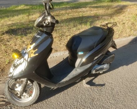 Хонда Інша, об'ємом двигуна 50 л та пробігом 0 тис. км за 602 $, фото 1 на Automoto.ua