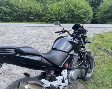 Хонда Інша, об'ємом двигуна 0.5 л та пробігом 0 тис. км за 2950 $, фото 3 на Automoto.ua