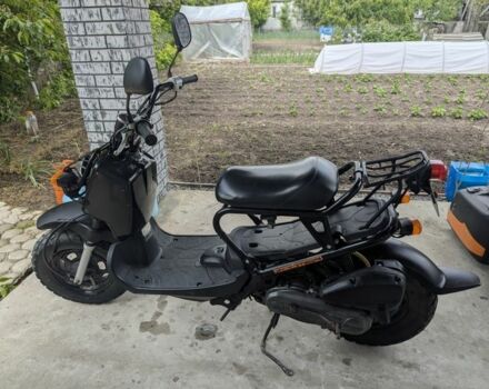 Хонда Інша, об'ємом двигуна 4.25 л та пробігом 0 тис. км за 590 $, фото 3 на Automoto.ua