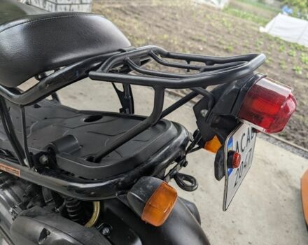 Хонда Інша, об'ємом двигуна 4.25 л та пробігом 0 тис. км за 590 $, фото 5 на Automoto.ua