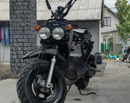 Хонда Інша, об'ємом двигуна 4.25 л та пробігом 0 тис. км за 590 $, фото 1 на Automoto.ua