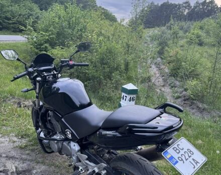Хонда Інша, об'ємом двигуна 0.5 л та пробігом 0 тис. км за 2950 $, фото 7 на Automoto.ua
