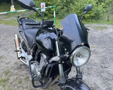Хонда Інша, об'ємом двигуна 0.5 л та пробігом 0 тис. км за 2950 $, фото 5 на Automoto.ua