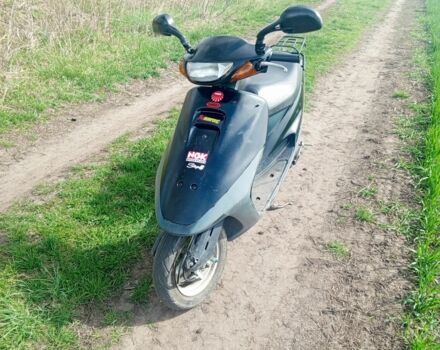 Хонда Інша, об'ємом двигуна 50 л та пробігом 0 тис. км за 229 $, фото 4 на Automoto.ua