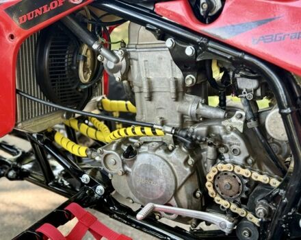 Хонда Інша, об'ємом двигуна 0.45 л та пробігом 0 тис. км за 4999 $, фото 15 на Automoto.ua