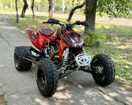 Хонда Інша, об'ємом двигуна 0.45 л та пробігом 0 тис. км за 4999 $, фото 11 на Automoto.ua