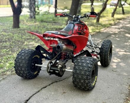 Хонда Інша, об'ємом двигуна 0.45 л та пробігом 0 тис. км за 4999 $, фото 6 на Automoto.ua