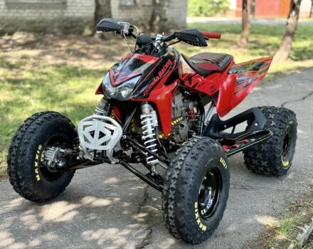 Хонда Інша, об'ємом двигуна 0.45 л та пробігом 0 тис. км за 4999 $, фото 2 на Automoto.ua