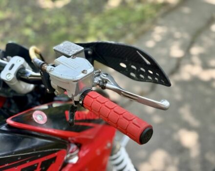 Хонда Інша, об'ємом двигуна 0.45 л та пробігом 0 тис. км за 4999 $, фото 21 на Automoto.ua